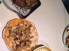 -丛林狼酱骨头(金川店)