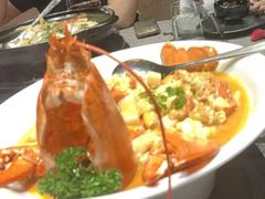 -醉东Oriental House(静安嘉里中心店)