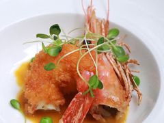 -箱美术馆私房菜(水晶郦城店)