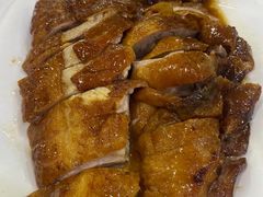 -潮州菜馆(十里河店)