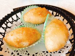 咸水角-中西名菜(增城店)