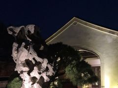 -杭州西子湖四季酒店·金沙厅