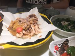 -原味田园·客家菜·土窑鸡(中航城君尚购物中心店)