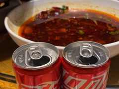 -新白鹿餐厅(城西银泰城店)