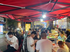 -回味黑鸭煲·始于2006(万松园店)