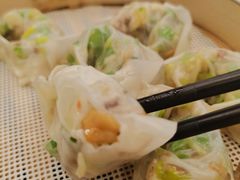 -面道赞宁海海鲜面(迎凤街店)