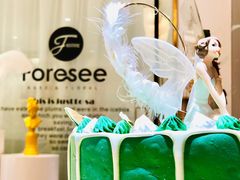 -Foresee 梵晞(北美N1店)