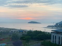 -连云港金陵海州湾会议中心