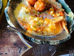 龙虾尾-Pakkhús Restaurant