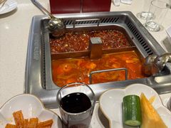 -海底捞大排档火锅(打浦路店)