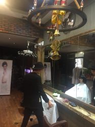 -谦亨·Hair·Salon