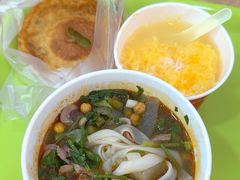 -江三王记牛杂馆(总店)
