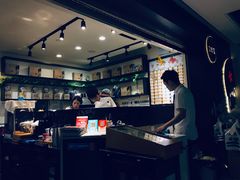 -小明同学(三里屯店)