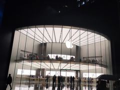 -Apple零售店(新街口店)