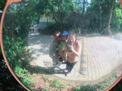 -生态园山庄(森林公园店)