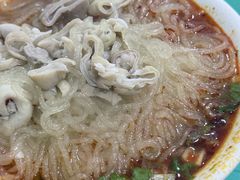 -甘记肥肠粉(马鞍北路店)