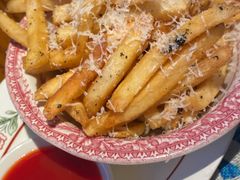 -弗兰克牛排西餐厅Ribone steak house(柠檬花园店)