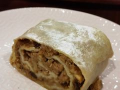 施瓦培苹果卷-德南面包房(尚都店)