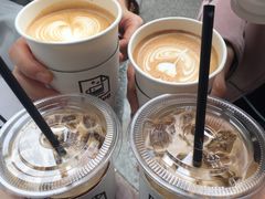 -JPG coffee(广州体育西店)