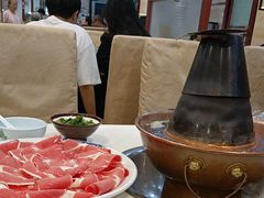 -福寿斋·老北京铜锅涮肉·烤鸭(顺义总店)