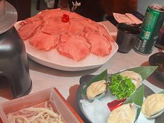 -芸山季·云南野生菌火锅(人民广场来福士店)