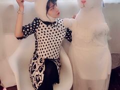 -Smile House咖啡馆(群芳小区店)