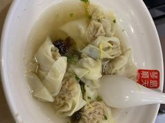 -琴岛顺天馄饨(漳州二路店)