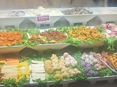 -醉人椒麻辣香锅(上地华联店)