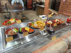 -Tangled Tree Tavern 老藤树食栈