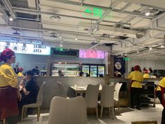 大堂-串一火锅(赛格国际购物中心店)