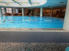 -上海千禧海鸥大酒店