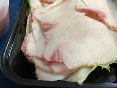 胸口油-草原牧语烤全羊(闽江大道店)