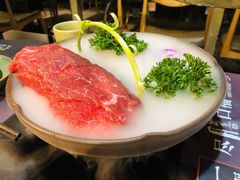 -盡膳口福·百年汤方火锅(科华北路店)