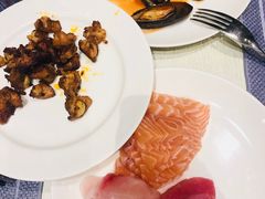 -鹭江潮餐厅•福建菜(鹭江佲家酒店)