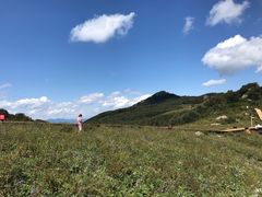 -白草畔自然风景区