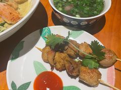 -saigon saigon | 西贡西贡(滨北店)