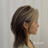 片染系