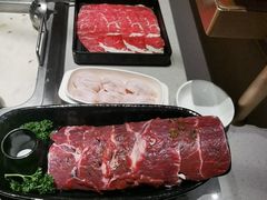 -海底捞火锅(吴中路店)