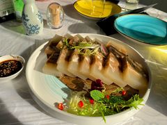 猪手冻-南山酒肆(南山董事绘店)