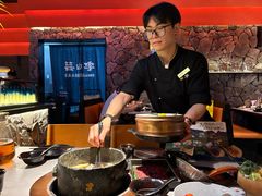 -芸山季·云南山珍菌火锅(人民广场来福士店)