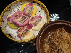 -秦唐一号西安菜馆(钟楼店)