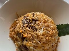 和牛炒饭-金轩中餐厅 Jin Xuan(浦东丽思卡尔顿酒店)