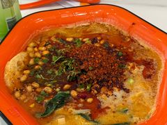 -张亮麻辣烫(哈尔滨金爵万象店)