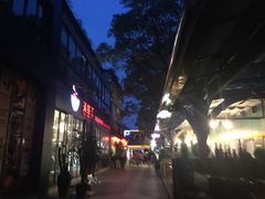 -老外街