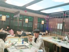大堂-野妹火锅(龙岗店)