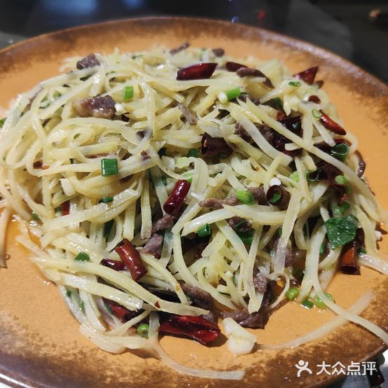 素隐小酒馆江湖菜