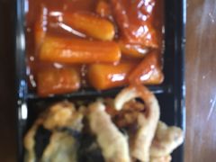 -米屋石锅拌饭(师大店)