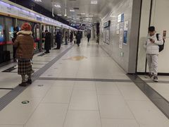 -呼家楼(地铁站)
