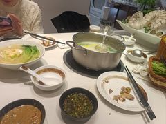 -沄记顺德菜打边炉(东直门店)