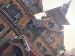 -马勒别墅饭店(静安寺店)